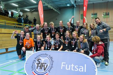 Bild 121 - Frauen Landesmeisterschaft